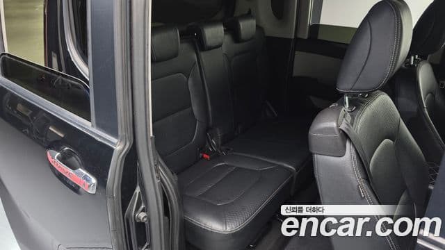 Kia Ray турбо, 2013 12