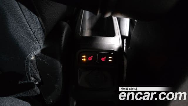 Kia Ray турбо, 2013 17