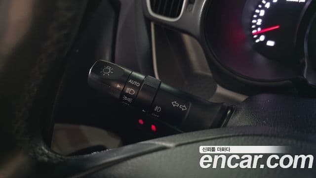 Kia Ray турбо, 2013 18