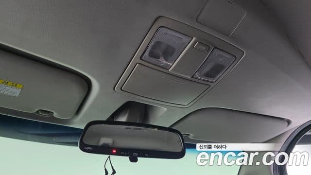 Kia Ray турбо, 2013 19