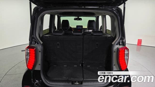 Kia Ray турбо, 2013 20