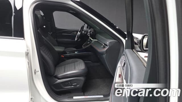 Ford Explorer 6세대 2.3 ST-Line 4WD, 2025 11