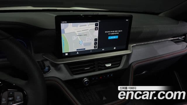 Ford Explorer 6세대 2.3 ST-Line 4WD, 2025 14
