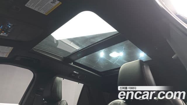 Ford Explorer 6세대 2.3 ST-Line 4WD, 2025 19