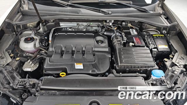 Audi Q3 (F3) 35 TDI Premium Sportback, 2020 6