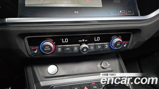 Audi Q3 (F3) 35 TDI Premium Sportback, 2020 16