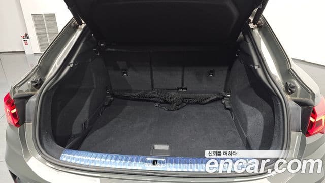 Audi Q3 (F3) 35 TDI Premium Sportback, 2020 20