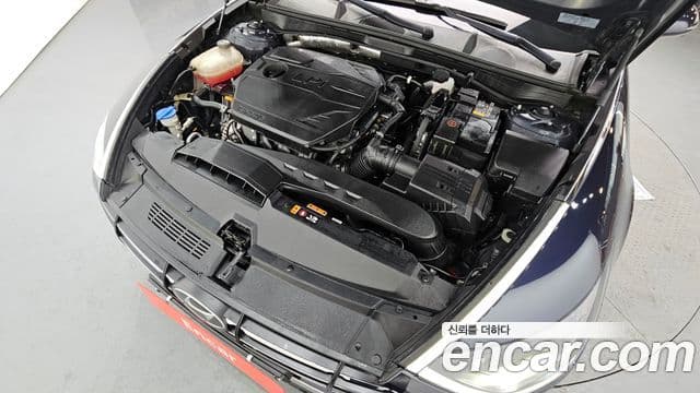 Hyundai Sonata (DN8) Inspiration, 2020 6