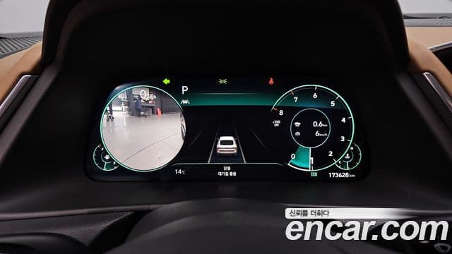 Hyundai Sonata (DN8) Inspiration, 2020 8