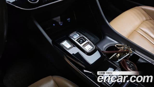 Hyundai Sonata (DN8) Inspiration, 2020 9