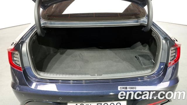 Hyundai Sonata (DN8) Inspiration, 2020 20