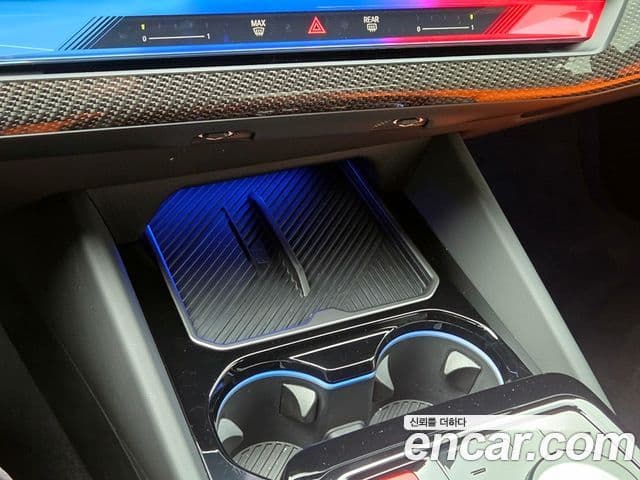 BMW M5 (G90) M5 седан, 2025 14