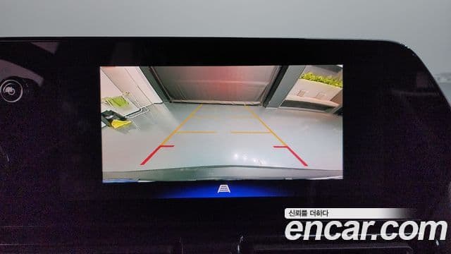 Chevrolet(GM대우) The / новый New Trailblazer RS, 2025 16