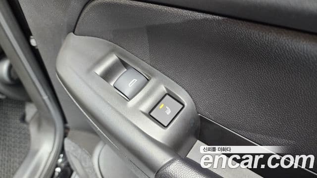 Chevrolet(GM대우) The / новый New Trailblazer RS, 2025 18