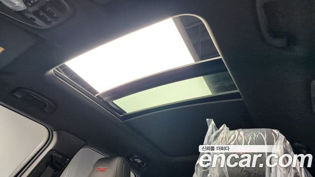 Chevrolet(GM대우) The / новый New Trailblazer RS, 2025 19