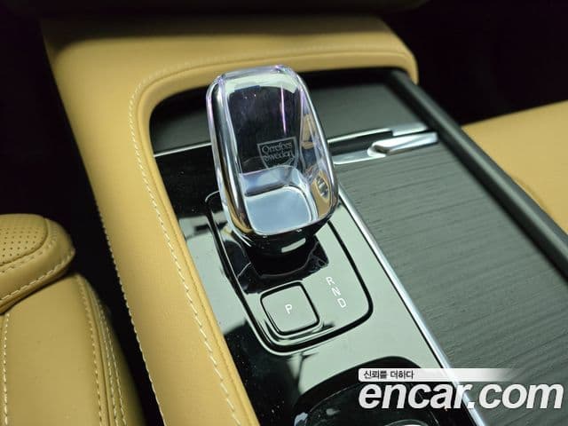 Volvo XC90 2세대 B6 Ultra Bright, 2025 9