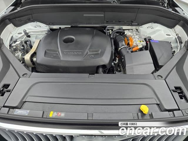 Volvo XC90 2세대 B6 Ultra Bright, 2025 18