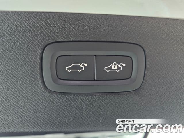 Volvo XC90 2세대 B6 Ultra Bright, 2025 20