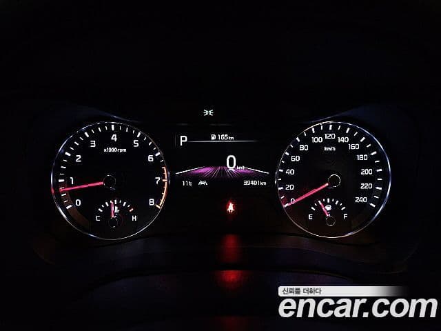 Kia The / новый New K3 2세대 Prestige, 2022 10