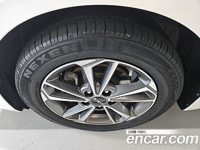 Kia The / новый New K3 2세대 Prestige, 2022 19