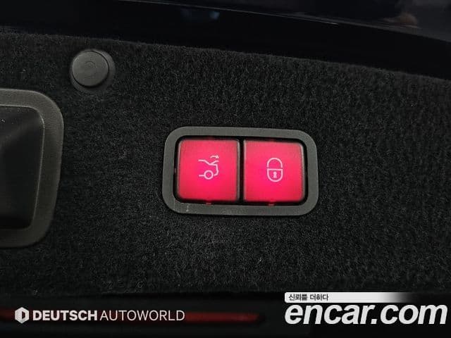 Mercedes-Benz S-класс W222, 2019 19