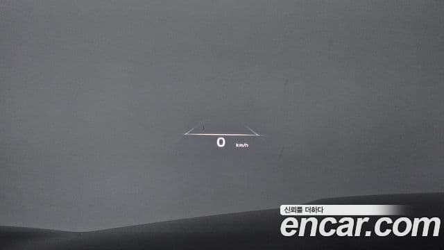 Kia The / новый New K9 2세대 Platinum, 2022 17