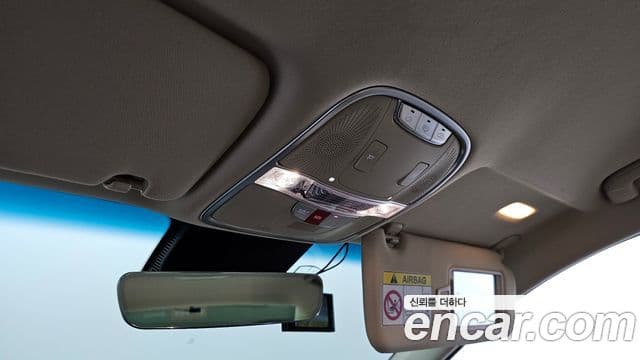 Kia The / новый New K9 2세대 Platinum, 2022 19