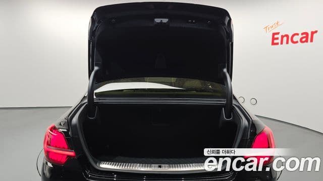 Kia The / новый New K9 2세대 Platinum, 2022 20