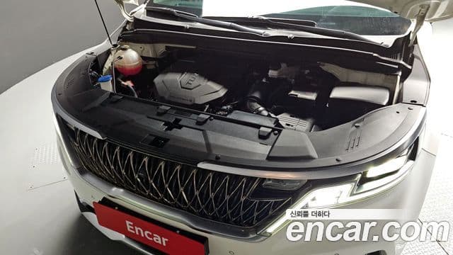 Kia Carnival 4세대 Signature, 2021 6