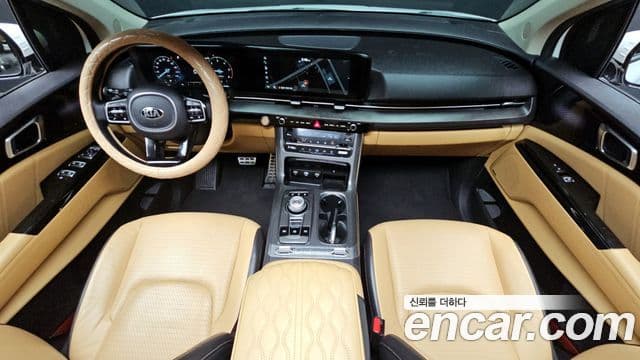 Kia Carnival 4세대 Signature, 2021 7