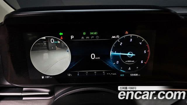 Kia Carnival 4세대 Signature, 2021 8