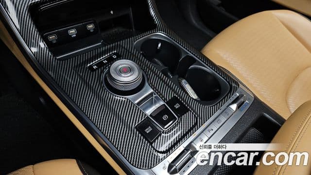Kia Carnival 4세대 Signature, 2021 9