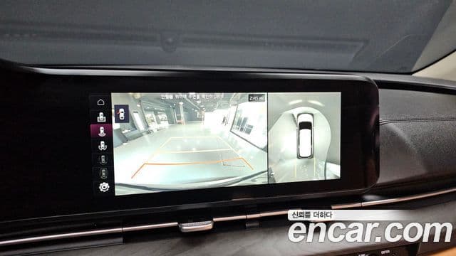 Kia Carnival 4세대 Signature, 2021 16