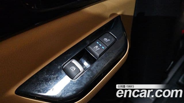Kia Carnival 4세대 Signature, 2021 17
