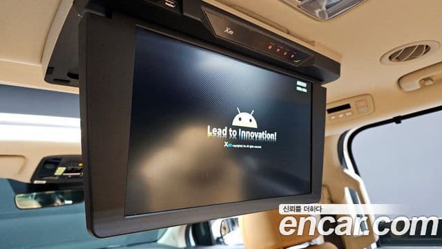 Kia Carnival 4세대 Signature, 2021 18