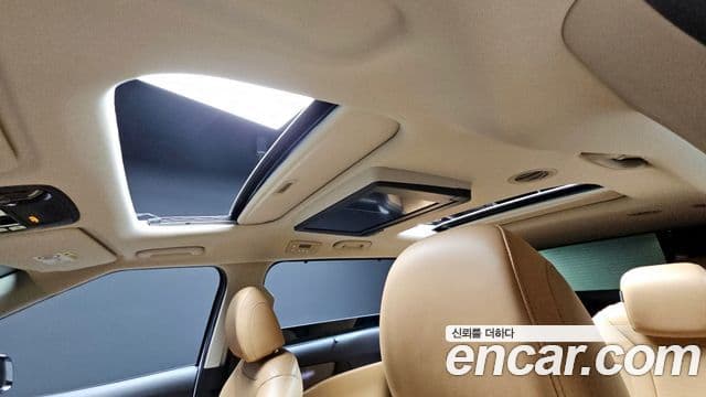 Kia Carnival 4세대 Signature, 2021 19