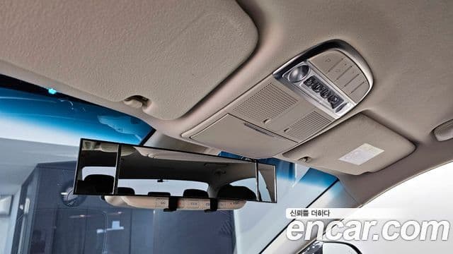 Genesis G90 Premium Luxury, 2021 16