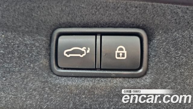 Genesis G90 Premium Luxury, 2021 20