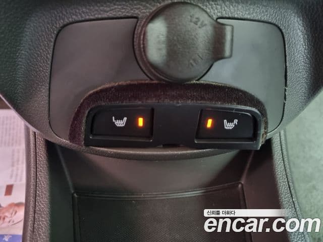 Chevrolet(GM대우) Spark L, 2014 14