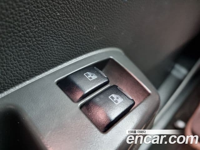 Chevrolet(GM대우) Spark L, 2014 15