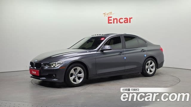 BMW 3시리즈 (F30) 320d ED에디션, 2014 1