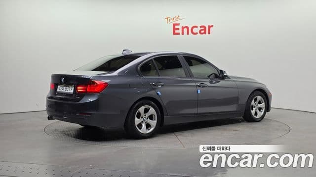 BMW 3시리즈 (F30) 320d ED에디션, 2014 2