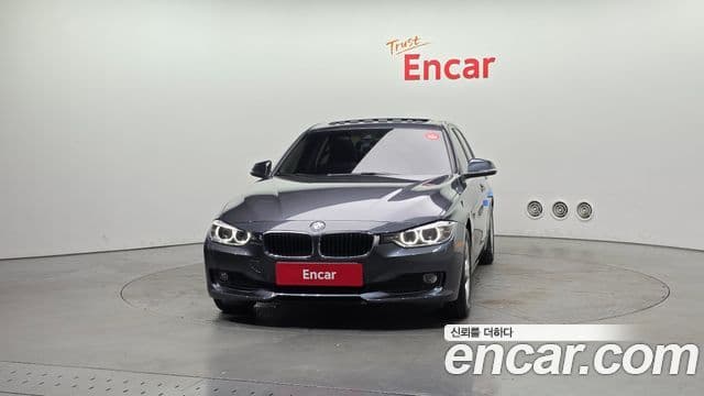 BMW 3시리즈 (F30) 320d ED에디션, 2014 3