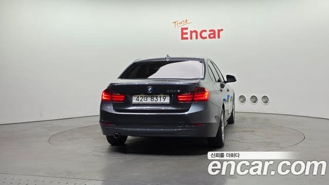 BMW 3시리즈 (F30) 320d ED에디션, 2014 4