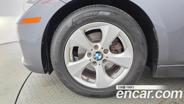 BMW 3시리즈 (F30) 320d ED에디션, 2014 все фото