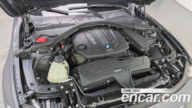 BMW 3시리즈 (F30) 320d ED에디션, 2014 6