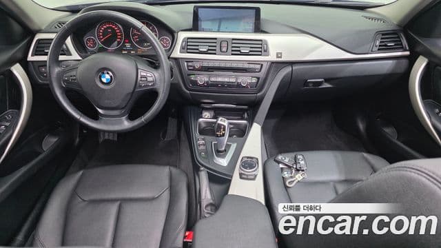 BMW 3시리즈 (F30) 320d ED에디션, 2014 7