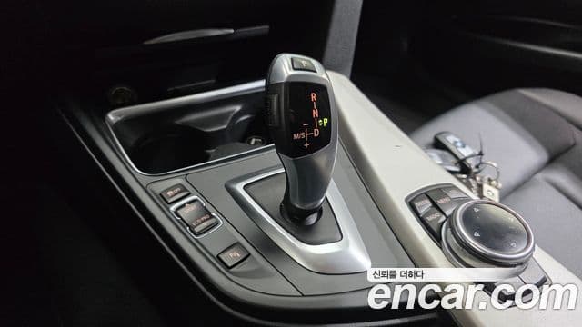 BMW 3시리즈 (F30) 320d ED에디션, 2014 9