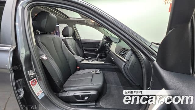 BMW 3시리즈 (F30) 320d ED에디션, 2014 10
