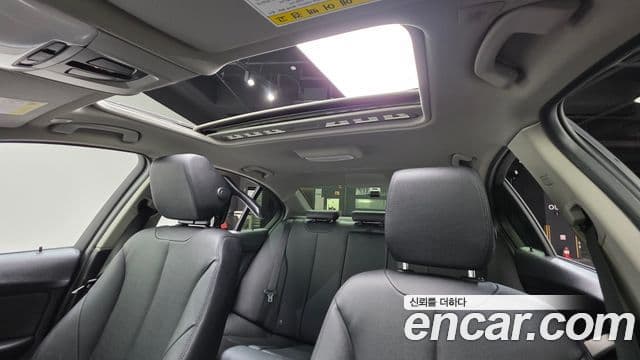 BMW 3시리즈 (F30) 320d ED에디션, 2014 11